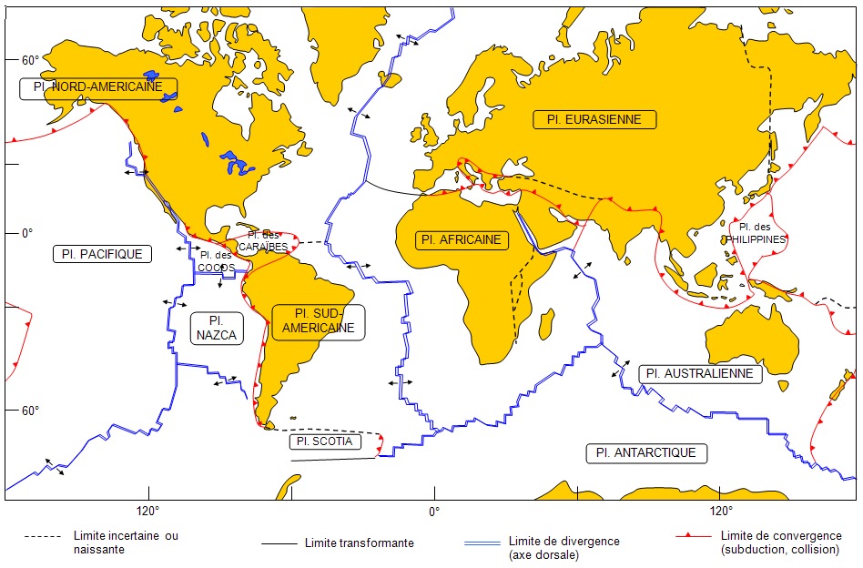 plaques-lithospheriques